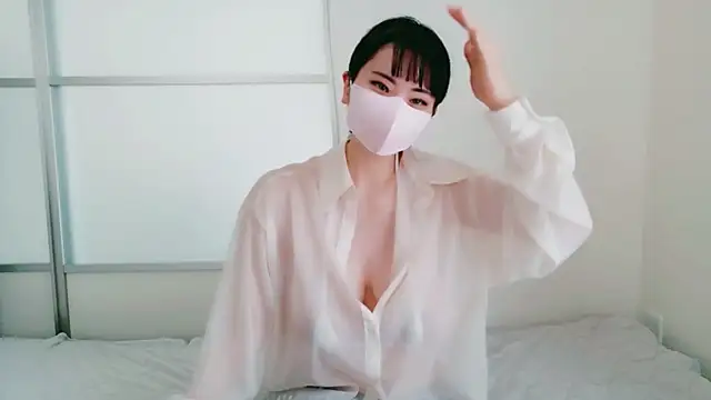 Snapshot of mayu_Hcup_jp chatting on June 8, 1:50 am mayu Hcup jp online show from June 8, 1:50 am