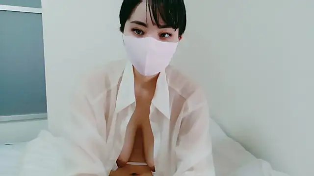 mayu Hcup jp online show from July 19, 2:59 am