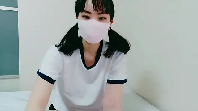 mayu Hcup jp online show from July 24, 11:36 pm