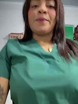 Nasty-Doctor online show from July 30, 7:02 pm
