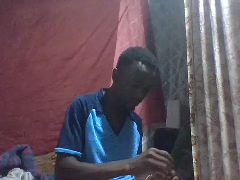 Roystone3 online show from July 27, 3:52 pm