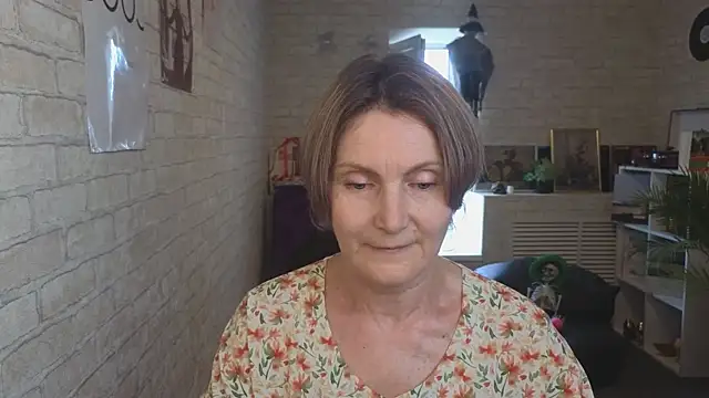 Mabel Magic online show from June 10, 12:37 pm