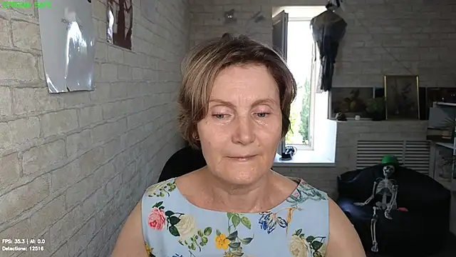 Mabel Magic online show from July 21, 11:45 am