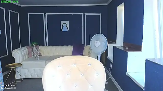 Mabel Magic online show from July 28, 11:17 am