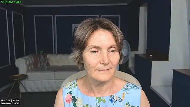 Mabel Magic online show from July 28, 4:39 pm