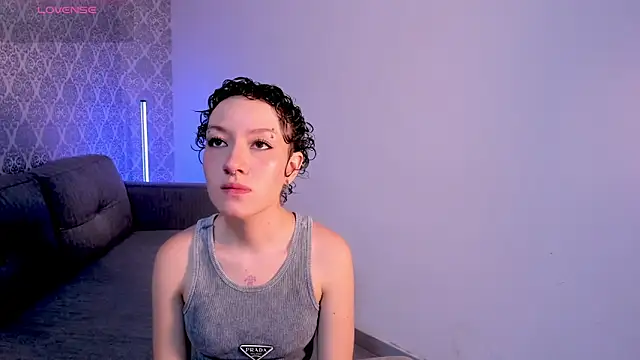 Snapshot of NohaCooper chatting on June 8, 8:31 pm NohaCooper online show from June 8, 8:31 pm