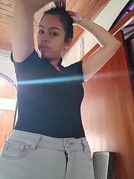LuciiferBlack online show from June 16, 12:52 pm