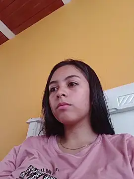 LuciiferBlack online show from June 20, 10:34 pm