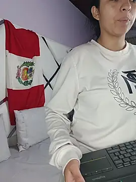 LuciiferBlack online show from June 23, 12:58 pm