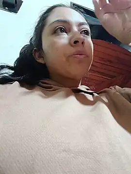 LuciiferBlack online show from June 26, 1:26 pm