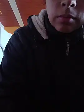 LuciiferBlack online show from June 29, 12:38 pm