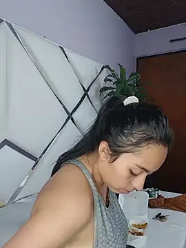LuciiferBlack online show from July 1, 7:13 pm