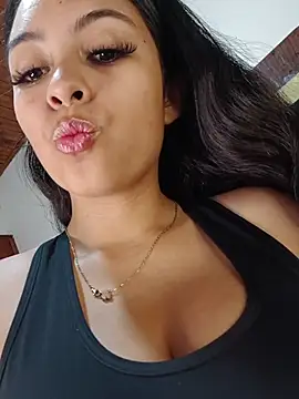 LuciiferBlack online show from July 7, 1:15 pm