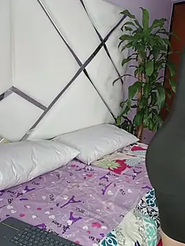 LuciiferBlack online show from July 8, 12:53 pm