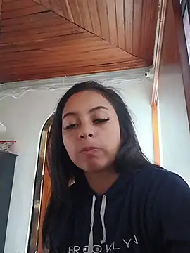LuciiferBlack online show from July 10, 1:14 pm