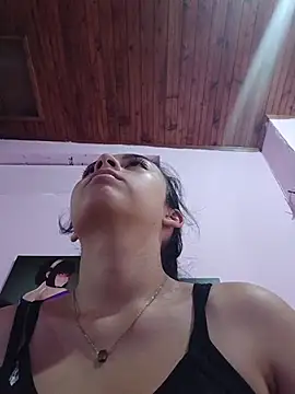 LuciiferBlack online show from July 13, 1:58 pm