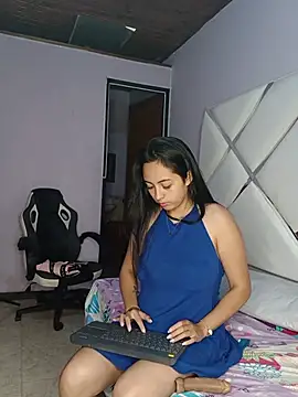 LuciiferBlack online show from July 28, 4:39 pm