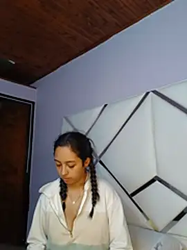 LuciiferBlack online show from July 30, 2:05 pm