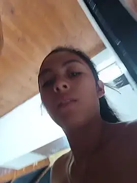 LuciiferBlack online show from August 3, 2:22 pm