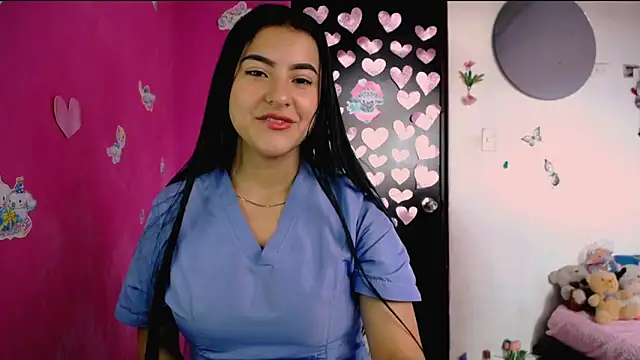 Snapshot of luna_ass12 chatting on June 3, 3:17 pm luna ass12 online show from June 3, 3:17 pm