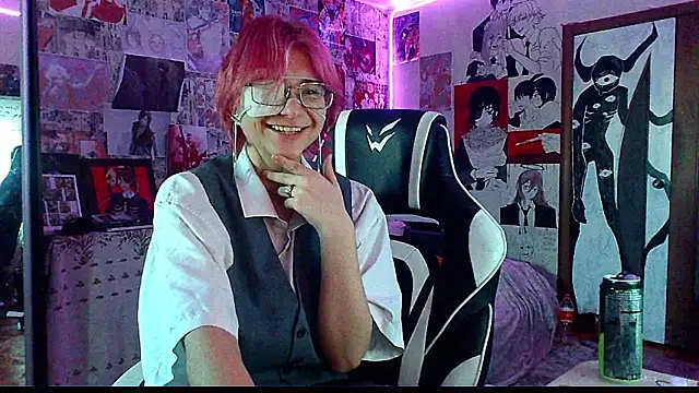 Michiyo Gotou online show from June 2, 2:41 pm