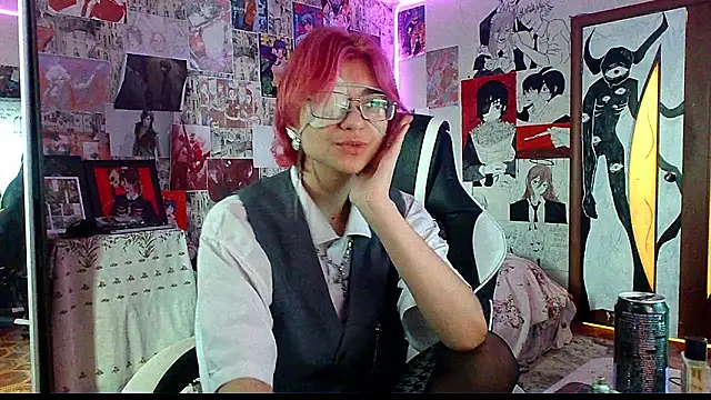 Michiyo Gotou online show from June 3, 9:34 am