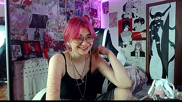 Michiyo Gotou online show from June 3, 2:33 pm