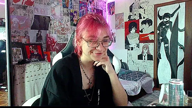 Michiyo Gotou online show from June 4, 2:34 pm