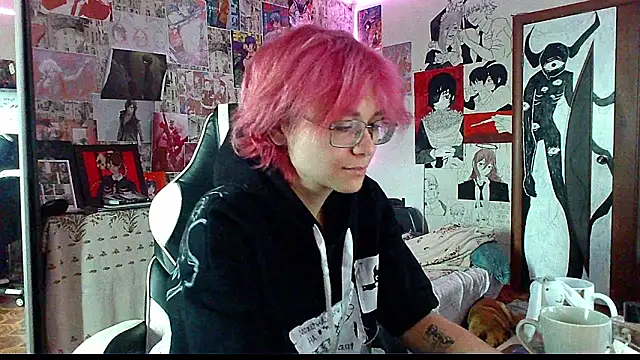 Michiyo Gotou online show from June 5, 11:27 am