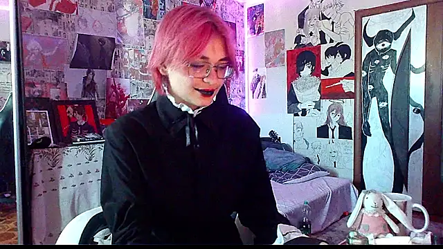 Michiyo Gotou online show from June 8, 1:11 pm