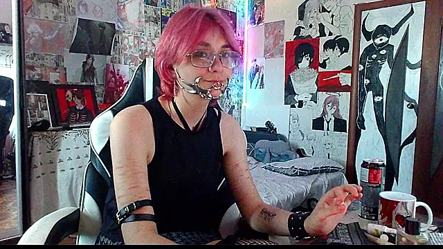 Michiyo Gotou online show from June 10, 1:21 pm