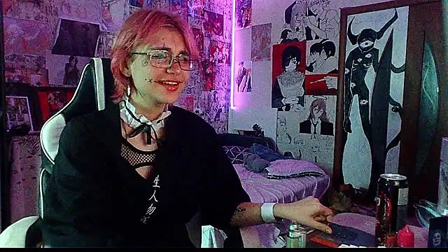 Michiyo Gotou online show from June 13, 12:36 pm