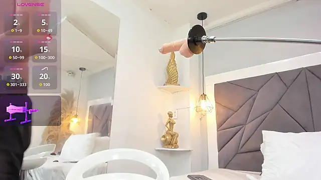 LiamBlake  online show from June 5, 5:36 am