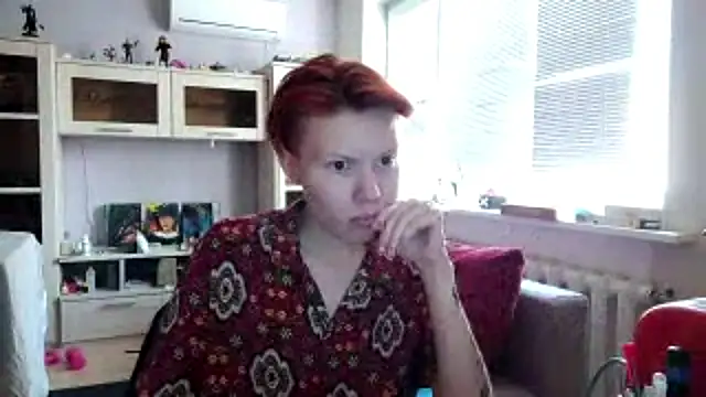 Tannet Lovelyyy online show from June 9, 4:07 pm