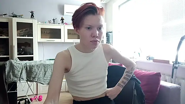 Tannet Lovelyyy online show from June 12, 3:44 pm