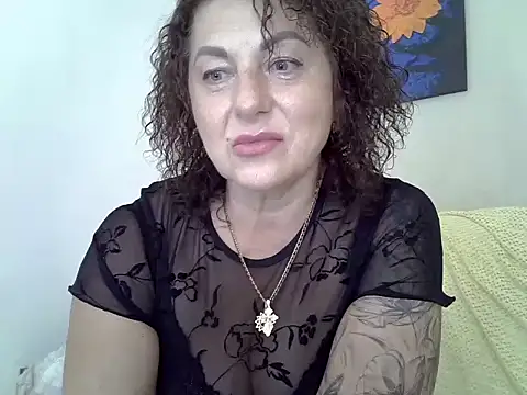 Snapshot of Margot8888 chatting on June 2, 8:05 am Margot8888 online show from June 2, 8:05 am