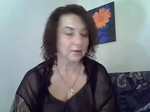 Snapshot of Margot8888 chatting on June 10, 9:08 am Margot8888 online show from June 10, 9:08 am