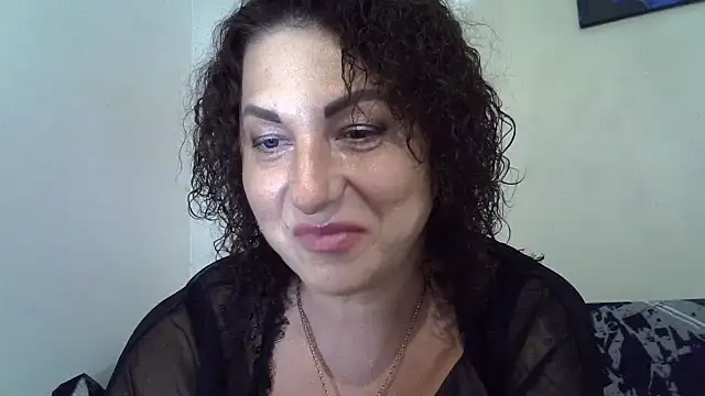Margot8888 online show from July 1, 10:50 am