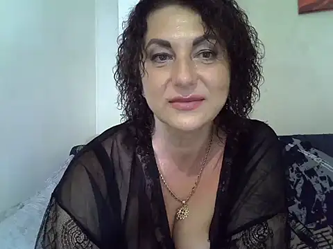 Margot8888 online show from July 28, 2:13 pm
