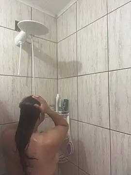 Snapshot of safada_BRL chatting on June 3, 12:08 pm safada BRL online show from June 3, 12:08 pm