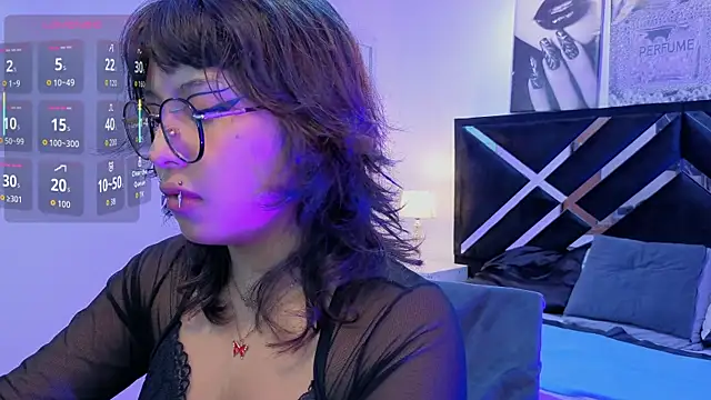 hannita 01 online show from June 13, 11:52 am