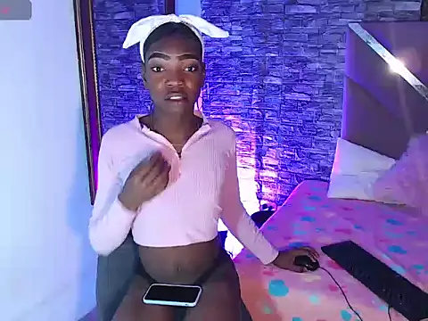 black tsx online show from June 27, 7:19 pm