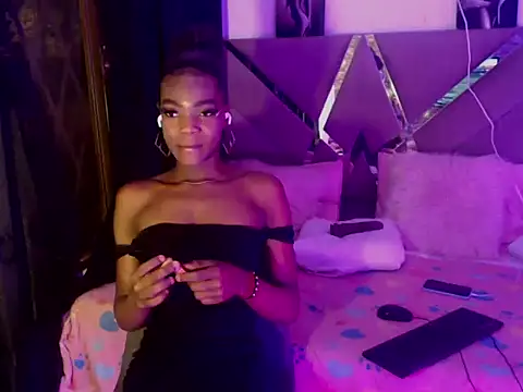 black tsx online show from July 15, 2:17 am