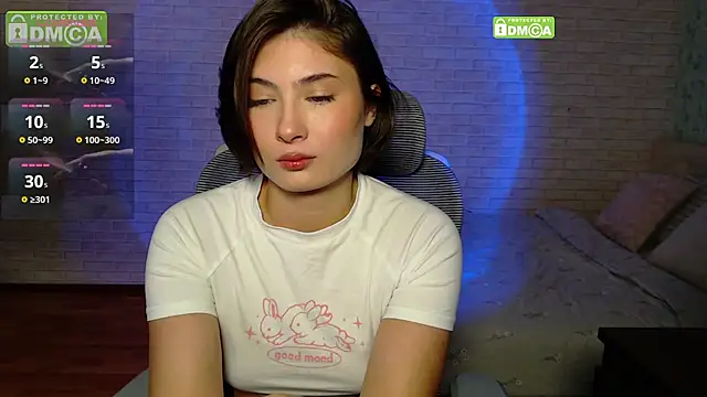Snapshot of Monica_Everly chatting on July 30, 8:57 am Monica Everly online show from July 30, 8:57 am
