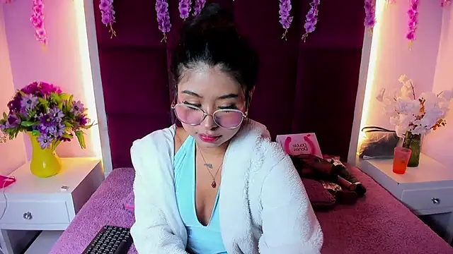 Sofirose 111 online show from July 30, 2:38 pm