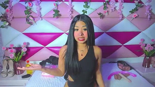 Sofirose 111 online show from August 1, 8:41 pm