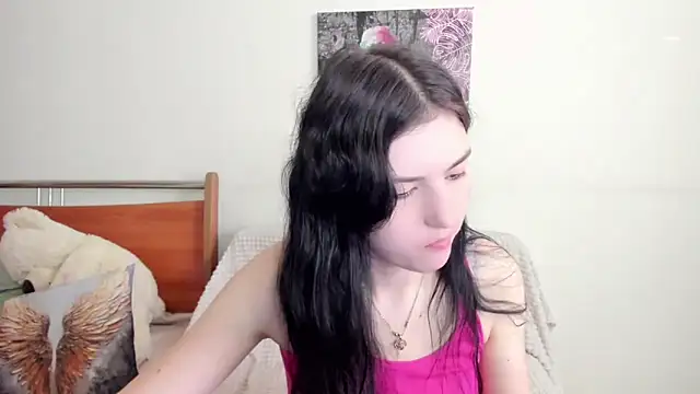 Kira Devi online show from June 8, 12:27 pm