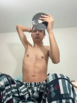 Liamdelrey online show from June 8, 1:11 pm