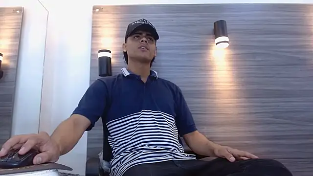 LeleHott01 online show from July 27, 3:02 am