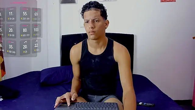 theo bigcock  online show from July 29, 6:50 pm